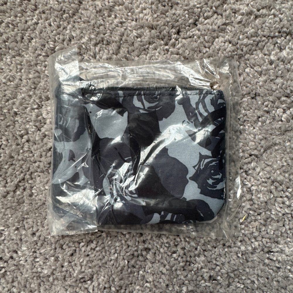 Jujube Coin Purse